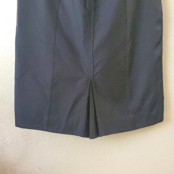 Prada Black Dress - Picture 3 of 11